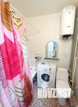 1-к квартира, посуточно, 33м2, 2/9 этаж