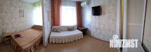 Студия квартира, посуточно, 25м2, 3/5 этаж