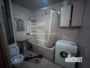 2-к квартира, на длительный срок, 55м2, 4/5 этаж