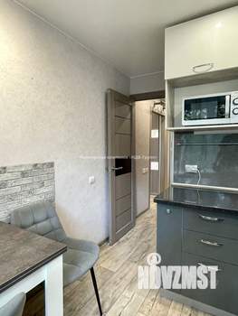 1-к квартира, на длительный срок, 30м2, 3/5 этаж