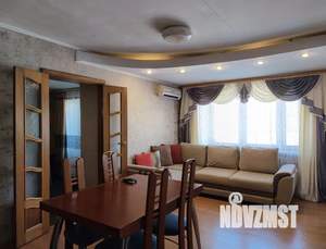 2-к квартира, посуточно, 48м2, 3/5 этаж