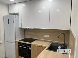 1-к квартира, на длительный срок, 35м2, 8/10 этаж
