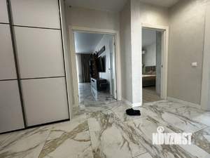 3-к квартира, на длительный срок, 90м2, 13/27 этаж