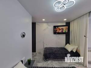 2-к квартира, посуточно, 42м2, 6/16 этаж