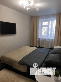 2-к квартира, посуточно, 47м2, 4/5 этаж