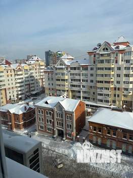 1-к квартира, на длительный срок, 50м2, 8/20 этаж