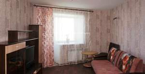 2-к квартира, на длительный срок, 55м2, 6/16 этаж