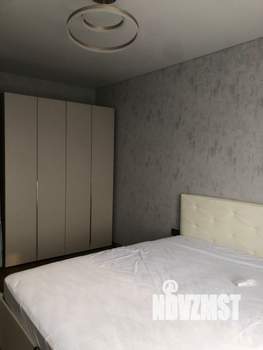 2-к квартира, на длительный срок, 50м2, 6/22 этаж