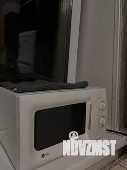 1-к квартира, посуточно, 34м2, 3/25 этаж