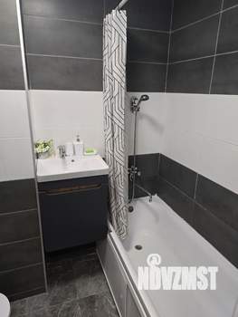 Студия квартира, посуточно, 30м2, 2/10 этаж