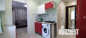 1-к квартира, посуточно, 26м2, 4/5 этаж