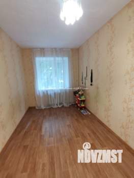 3-к квартира, на длительный срок, 60м2, 2/4 этаж