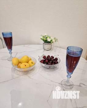 2-к квартира, посуточно, 45м2, 3/21 этаж