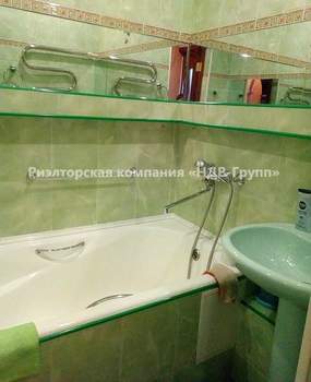 2-к квартира, на длительный срок, 50м2, 5/6 этаж