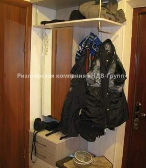 1-к квартира, на длительный срок, 36м2, 5/14 этаж