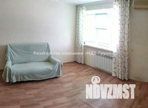 1-к квартира, на длительный срок, 35м2, 1/5 этаж