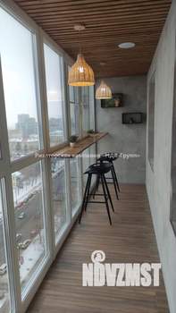 1-к квартира, на длительный срок, 35м2, 15/16 этаж