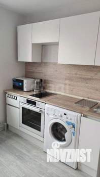 1-к квартира, на длительный срок, 33м2, 9/9 этаж