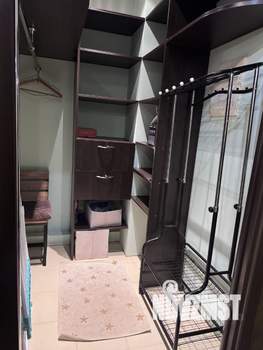 2-к квартира, на длительный срок, 106м2, 22/27 этаж