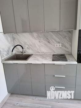 1-к квартира, на длительный срок, 31м2, 8/16 этаж