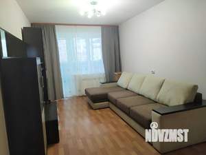 3-к квартира, на длительный срок, 76м2, 3/10 этаж