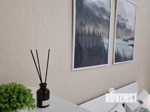 1-к квартира, посуточно, 36м2, 2/9 этаж