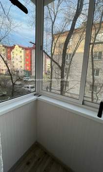 1-к квартира, на длительный срок, 16м2, 2/5 этаж