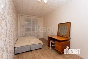 3-к квартира, на длительный срок, 62м2, 2/5 этаж