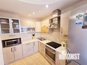 3-к квартира, посуточно, 70м2, 4/10 этаж