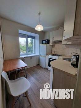 2-к квартира, посуточно, 46м2, 1/1 этаж