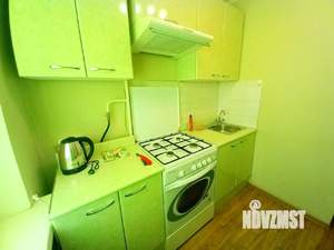2-к квартира, посуточно, 50м2, 1/1 этаж