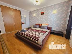 2-к квартира, посуточно, 105м2, 4/12 этаж