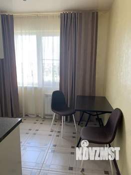 1-к квартира, на длительный срок, 45м2, 14/19 этаж