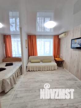 1-к квартира, посуточно, 25м2, 3/5 этаж