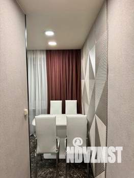 2-к квартира, посуточно, 63м2, 1/1 этаж