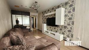 2-к квартира, на длительный срок, 50м2, 3/5 этаж