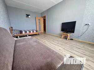 1-к квартира, посуточно, 32м2, 1/1 этаж