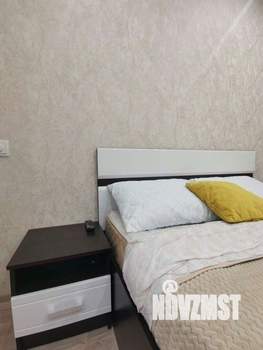 1-к квартира, посуточно, 30м2, 1/5 этаж