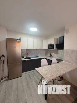 2-к квартира, посуточно, 45м2, 3/10 этаж