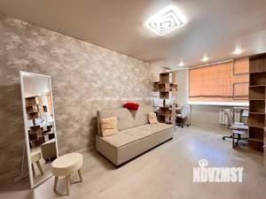 2-к квартира, на длительный срок, 49м2, 4/5 этаж