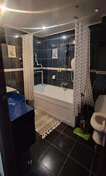 2-к квартира, на длительный срок, 55м2, 5/5 этаж