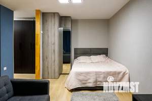 1-к квартира, посуточно, 33м2, 2/5 этаж