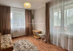 2-к квартира, на длительный срок, 53м2, 2/10 этаж
