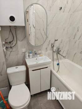 1-к квартира, на длительный срок, 40м2, 12/16 этаж