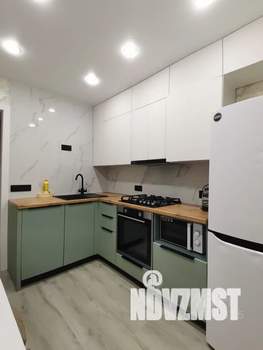 2-к квартира, посуточно, 52м2, 10/10 этаж