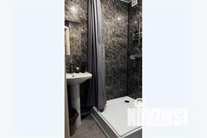 1-к квартира, посуточно, 50м2, 3/4 этаж