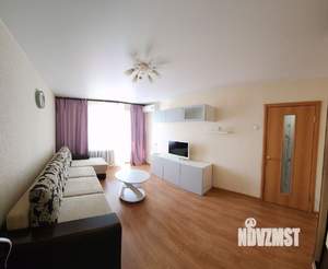 1-к квартира, на длительный срок, 31м2, 4/5 этаж