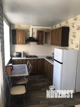 2-к квартира, посуточно, 60м2, 4/5 этаж