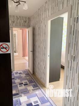 2-к квартира, посуточно, 55м2, 3/9 этаж