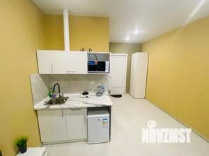 Студия квартира, посуточно, 25м2, 2/3 этаж